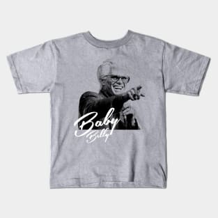 Baby billy Kids T-Shirt